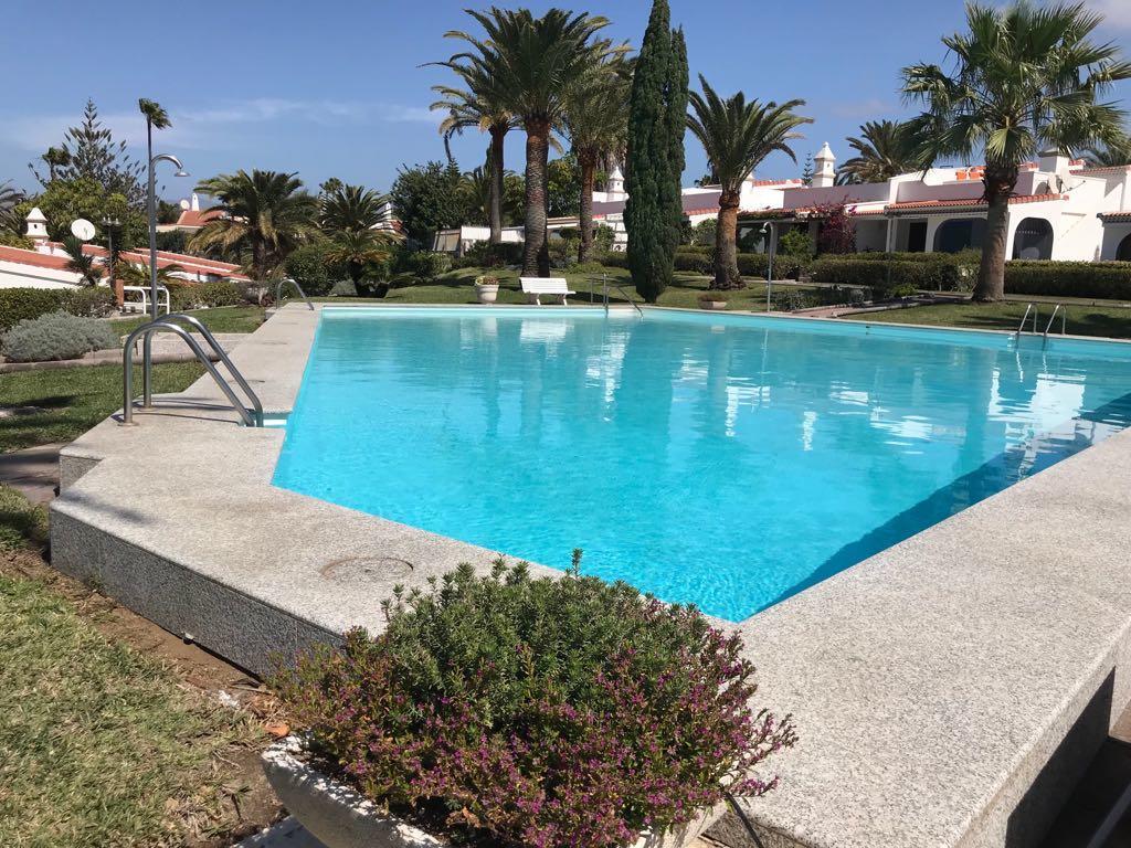 Parque Montecarlo Luxury Apartment Holiday home San Bartolome de Tirajana (Gran Canaria)